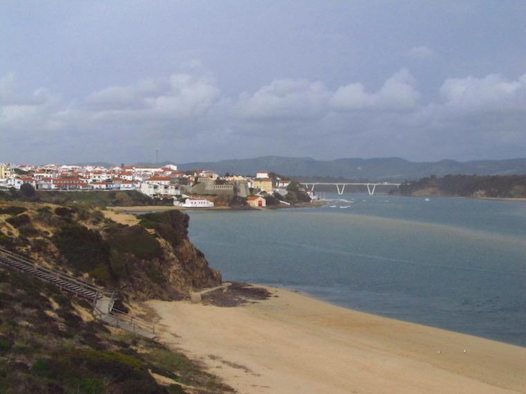 vila nova de mil fontes alentejo