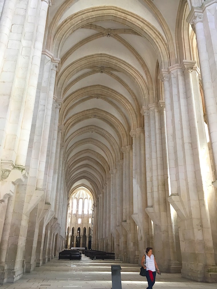 alcobaça portugal