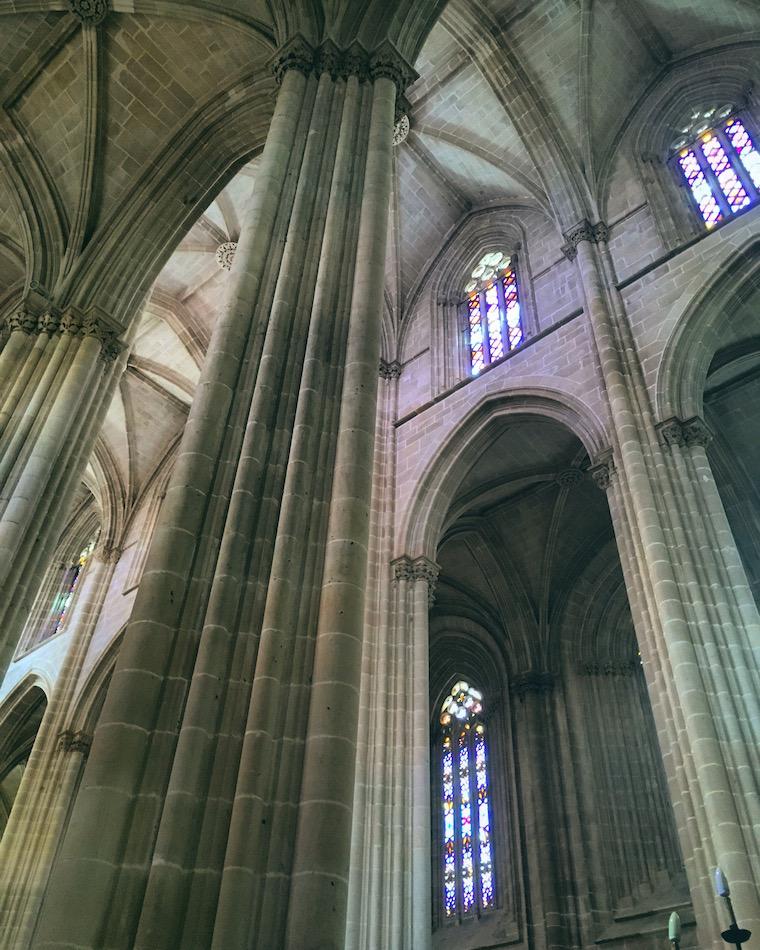 batalha portugal