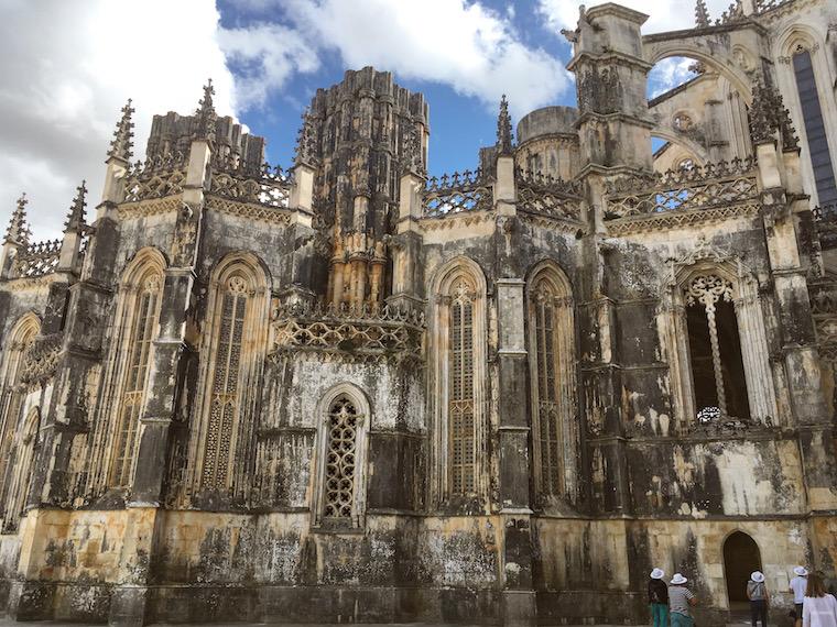 batalha portugal