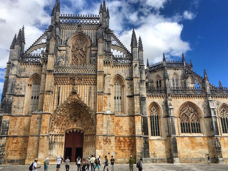 batalha portugal