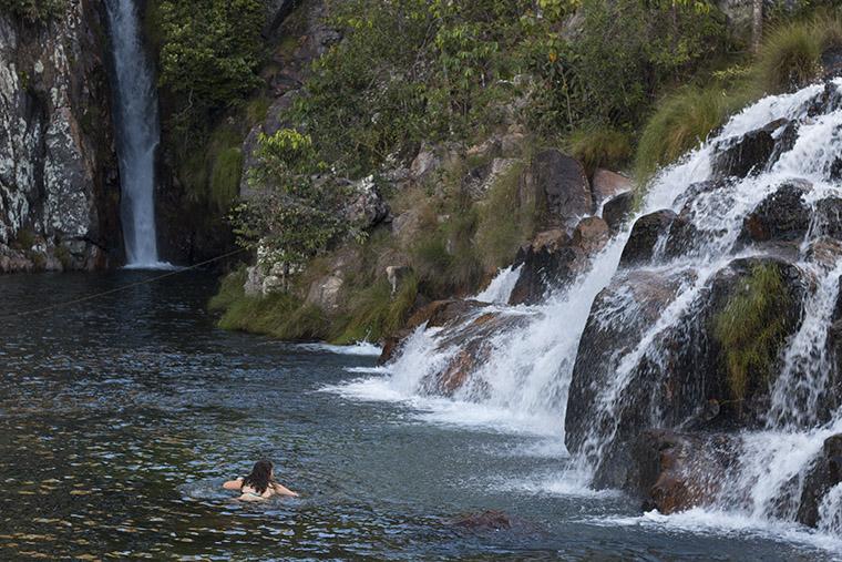 Onde ficar em Cavalcante, Goiás