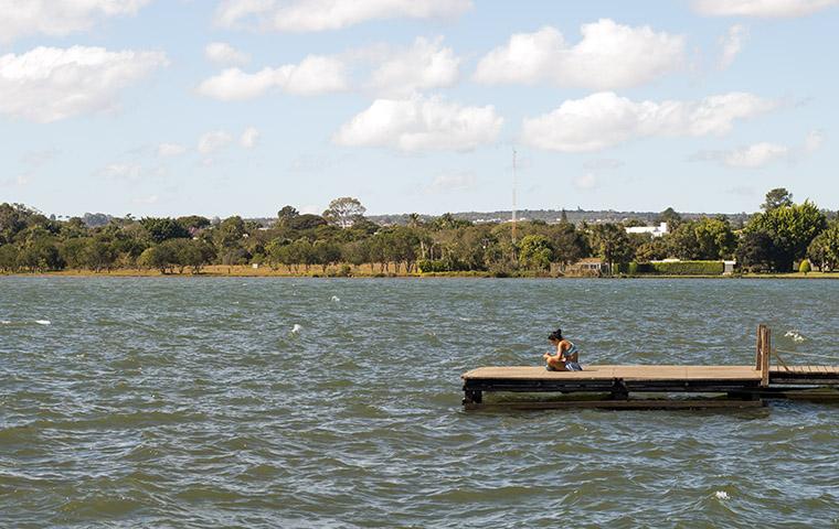 o que fazer em Brasília