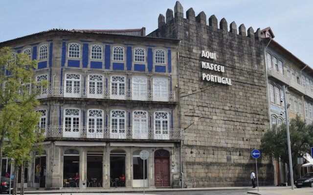 o que fazer em guimarães portugal