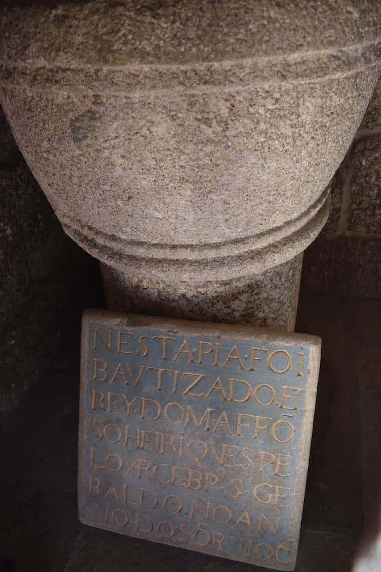 o que fazer em guimarães portugal 