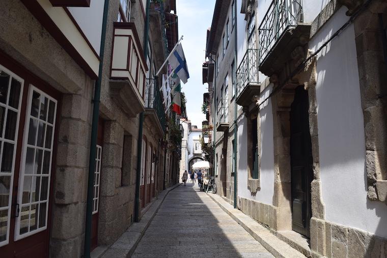 o que fazer em guimarães portugal 