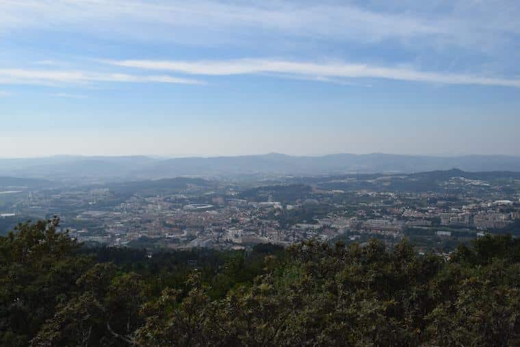 o que fazer em guimarães portugal 