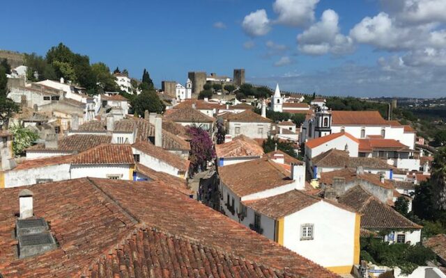 obidos-batalha-alcobaca-portugal