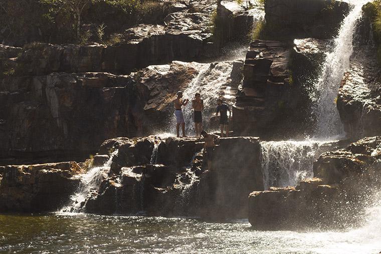 Onde ficar na Chapada dos Veadeiros