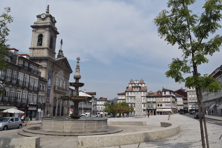 onde ficar em guimaraes hoteis e hostels 