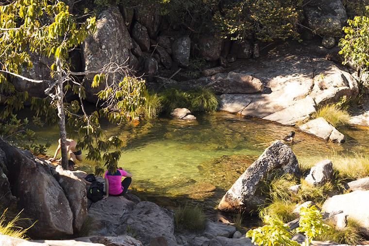 Onde ficar na Chapada dos Veadeiros