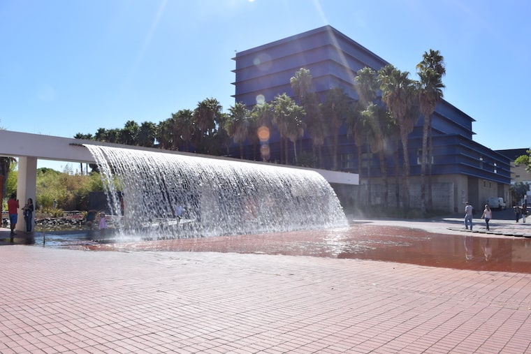 parque das nações lisboa portugal