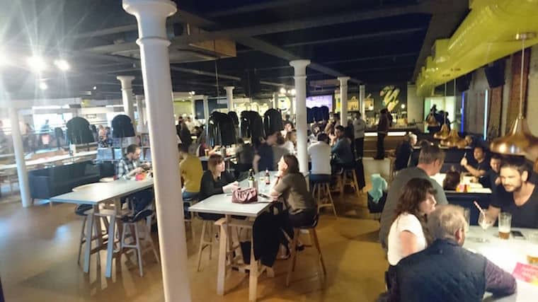 Ply - Bares e restaurantes em Manchester