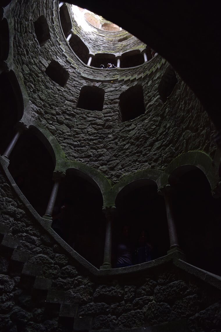 Quinta da regalia - Sintra Portugal