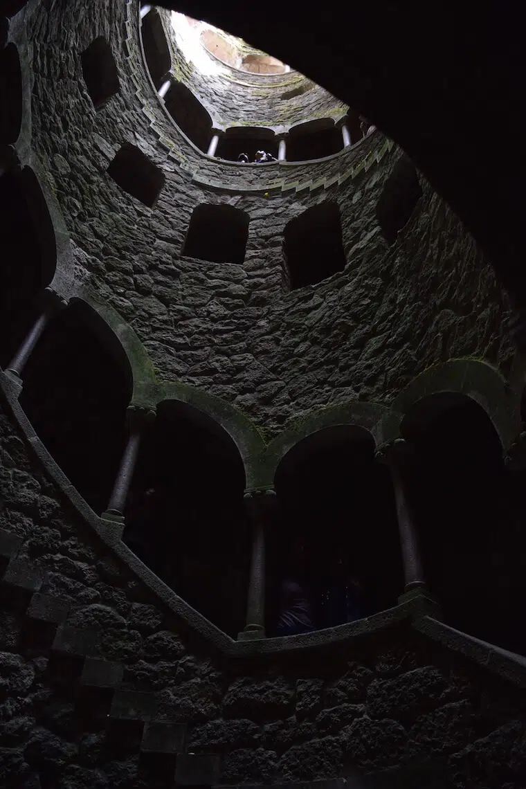 Quinta da regalia - Sintra Portugal