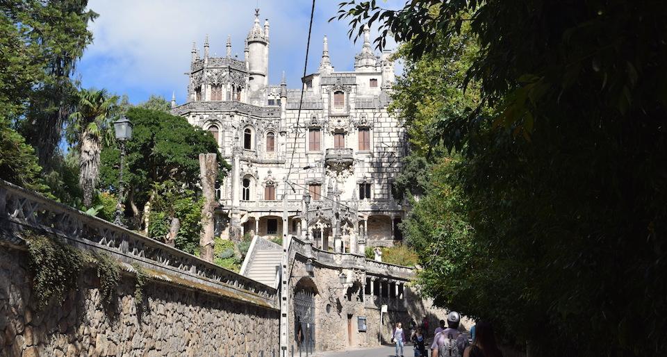 quinta-da-regaleira-sintra-portugal