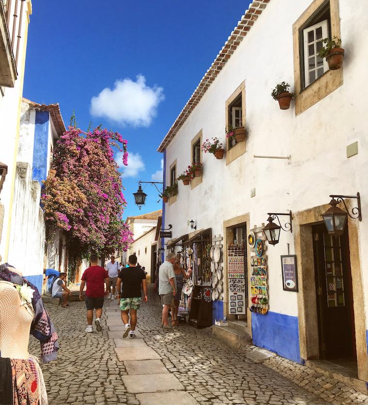 rua-direita-obidos