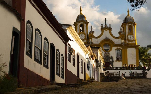 tiradentes o que fazer