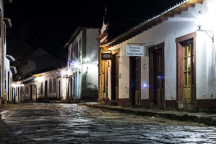 tiradentes, MG