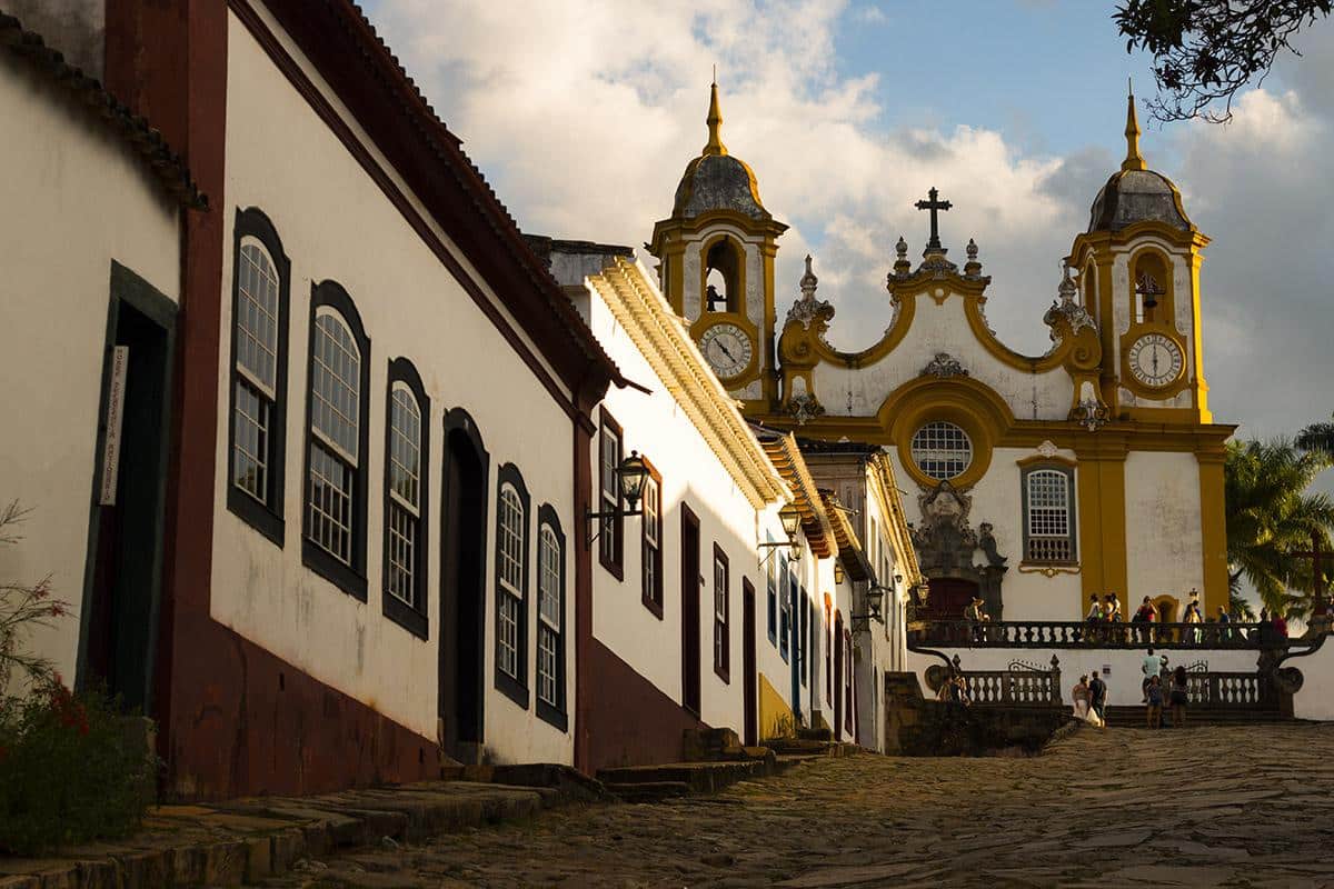 Minas é tão bão que tem até dialeto e sotaque próprios: o mineirês