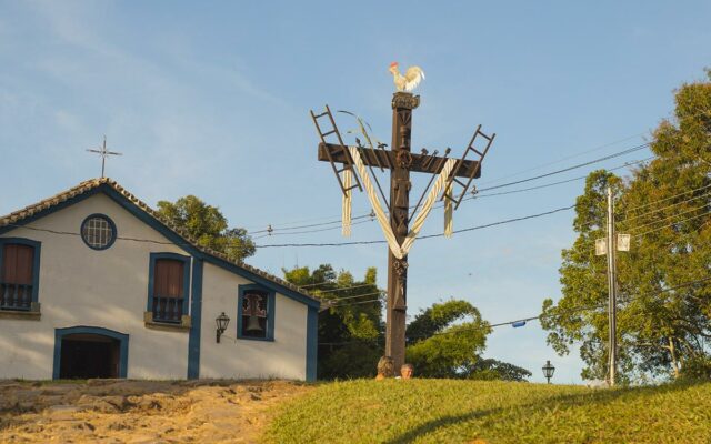 Tiradentes, MG