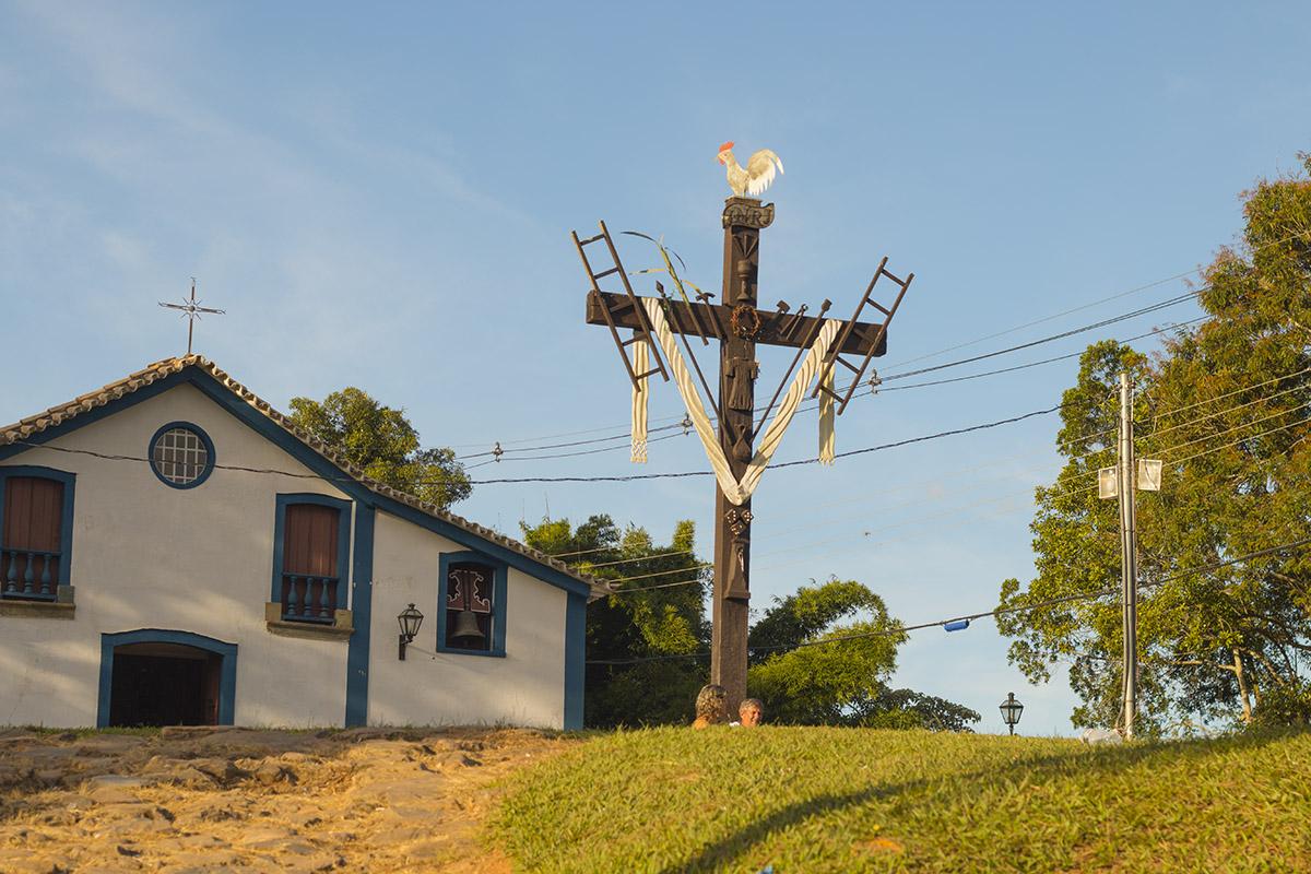 Tiradentes, MG