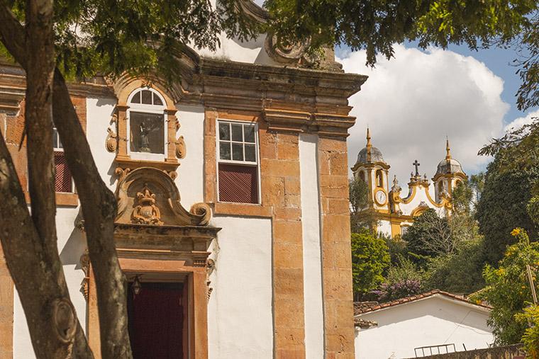 o que fazer em Tiradentes, MG