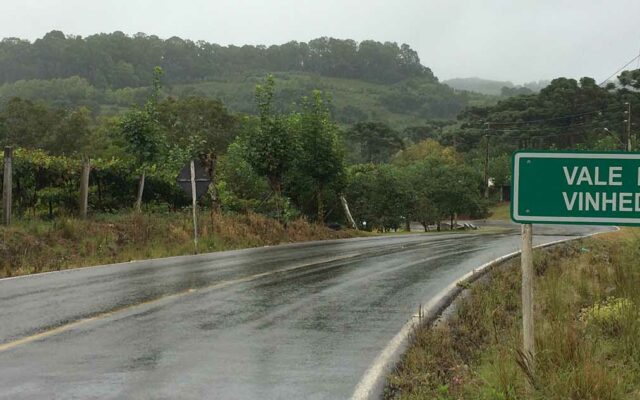 Vale dos Vinhedos, Rio Grande do Sul