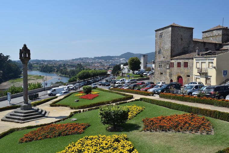 barcelos-portugal-vista-pelourinho