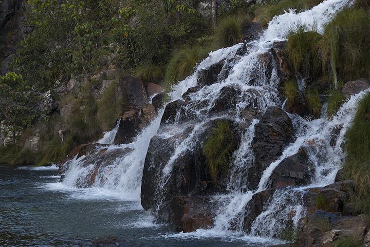 Chapada dos Veadeiros, Goiás