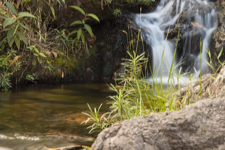 Chapada dos veadeiros, Goiás