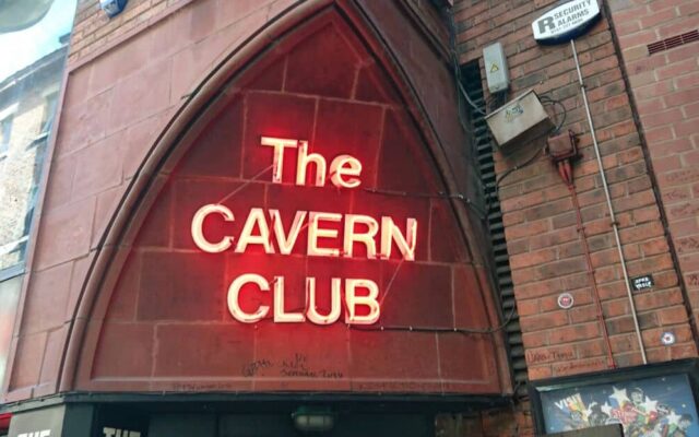 Cavern Club - Liverpool