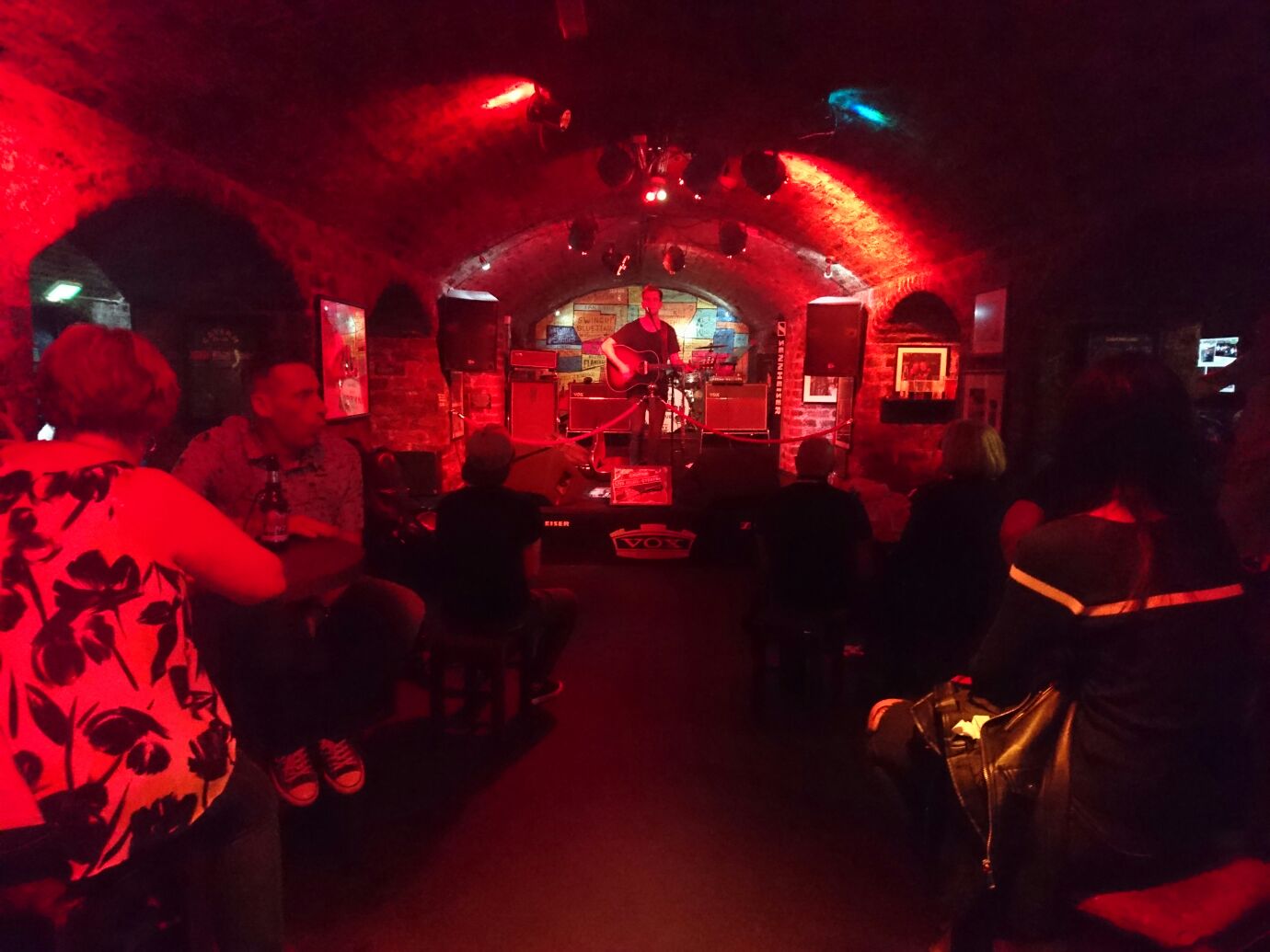 Cavern Club - Liverpool