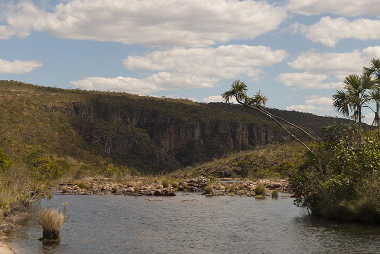 Chapada dos Veadeiros, Goiás