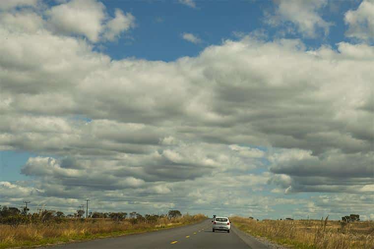 Chapada dos Veadeiros