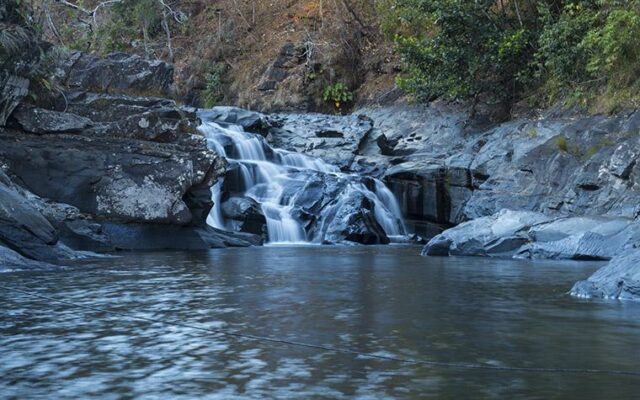 Chapada dos Veadeiros, Goiás