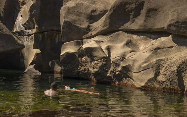 Chapada dos Veadeiros, Goiás