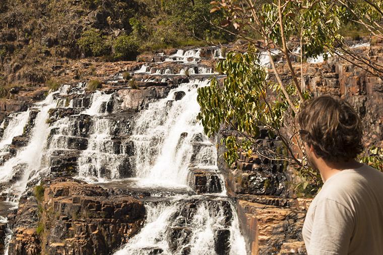 Chapada dos veadeiros