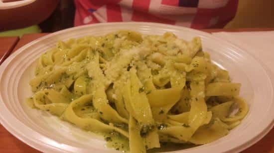 onde comer em roma massa fresca barata