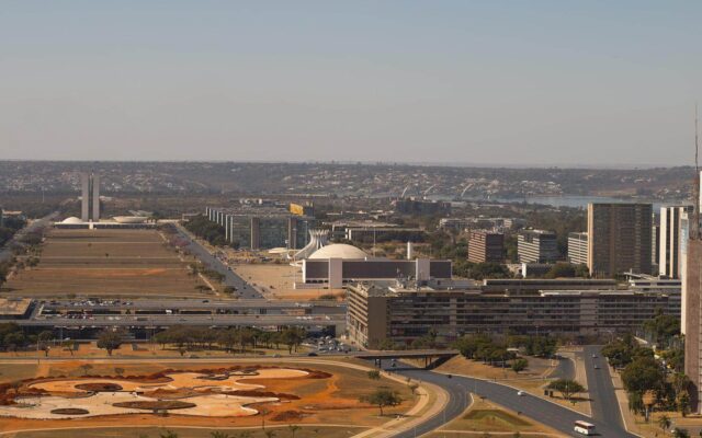 O que fazer em Brasília