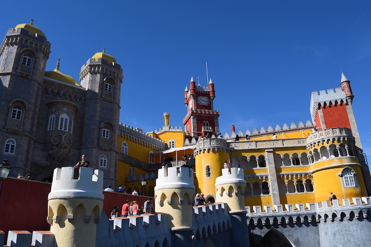 Palácio da Pena