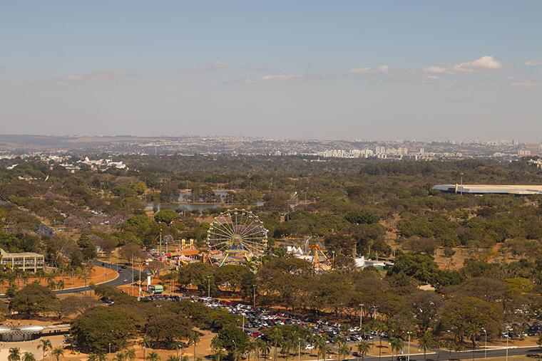 Parque da Cidade