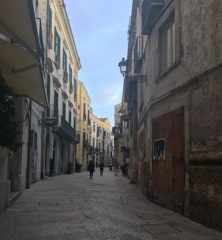  puglia e basilicata sul da italia bari