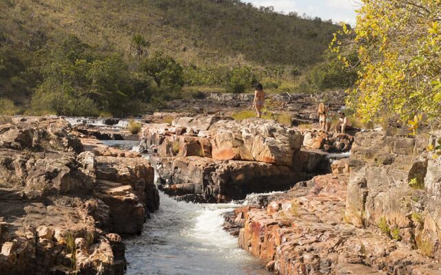 Chapada dos Veadeiros, Goiás