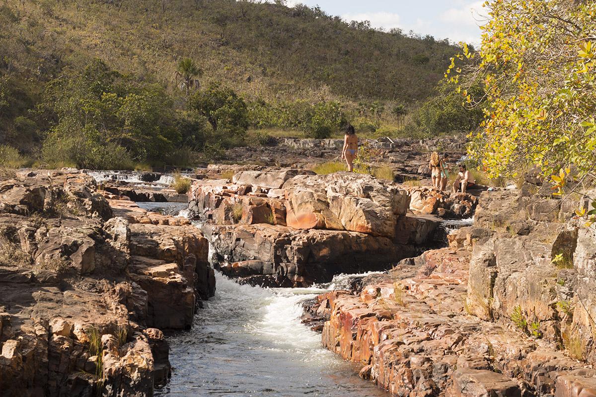 Chapada dos Veadeiros, Goiás