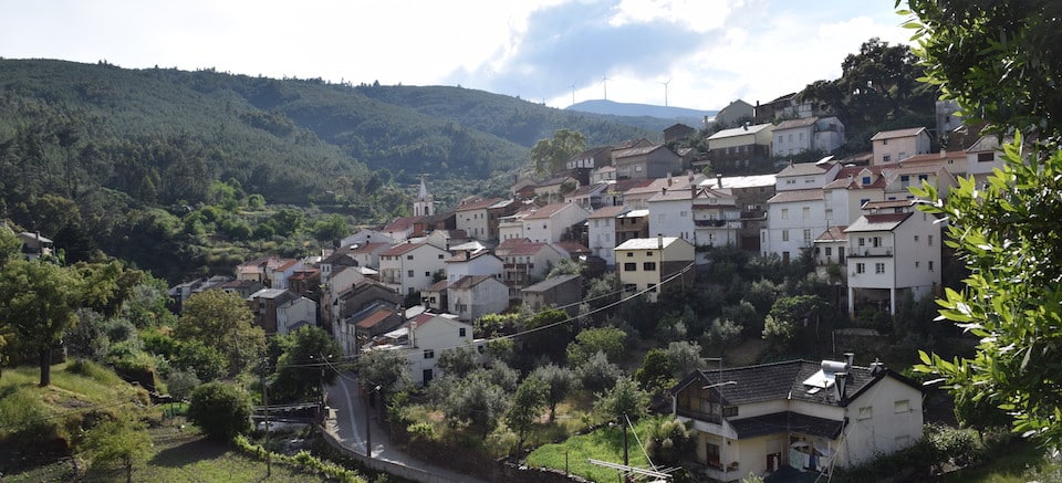 Turismo Comunitário