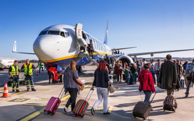 Companhia aérea low cost