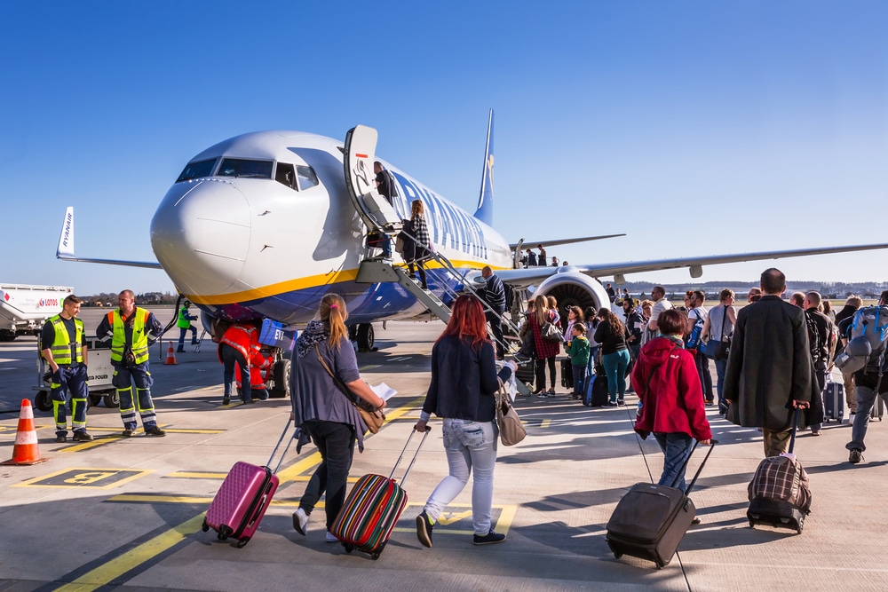 Companhia aérea low cost