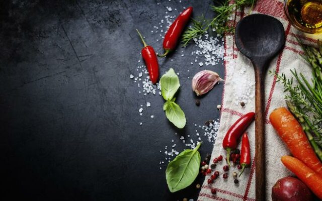 aprender a cozinhar shutterstock