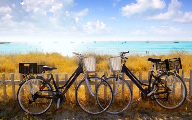 Formentera, Espanha